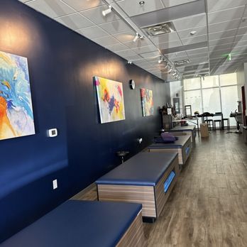 StretchLab - Lab area - Fitness & Instruction Near Me - Pleasanton, California