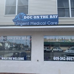 Doc On The Bay