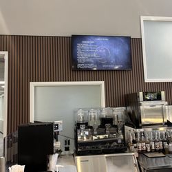 Roast N Grindz - Their sandwich menu