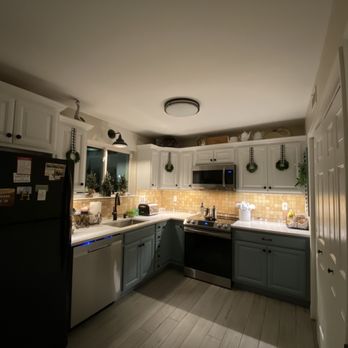 Marathon Stone Fabrication - Countertop Installation Near Me - Holbrook, New York Marathon Stone Fabrication - Countertop Installation Near Me - Holbrook, New York