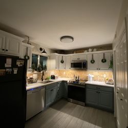 Marathon Stone Fabrication