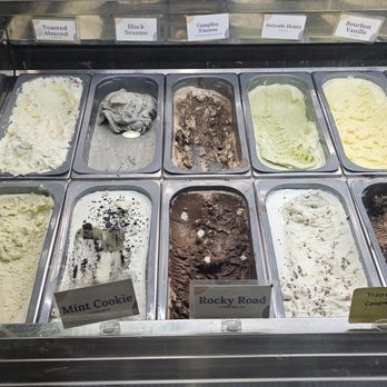 Sweet Fix Creamery - Ice cream flavors - Ice Cream & Frozen Yogurt Near Me - San Jose, California Sweet Fix Creamery - Ice cream flavors - Ice Cream & Frozen Yogurt Near Me - San Jose, California