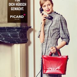 Picard - PICARD-Lederwaren, Herbst Winter Kollektion 2018 bei Kendl's in 1150 Wien
