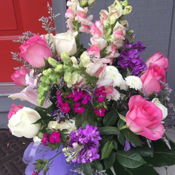 The Floral Gallery - Florists Near Me - Marlborough, Massachusetts The Floral Gallery - Florists Near Me - Marlborough, Massachusetts