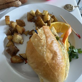 Elysee Bakery & Cafe - Breakfast sandwich - Bakeries Near Me - Los Angeles, California Elysee Bakery & Cafe - Breakfast sandwich - Bakeries Near Me - Los Angeles, California