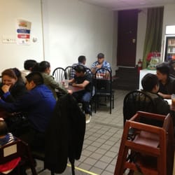 Casa Metapan Restaurant