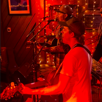 White Water Tavern - Bars Near Me - Little Rock, Arkansas