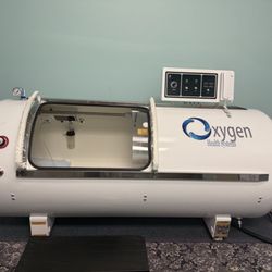 Myrtle Grove Chiropractic - Hyperbaric chamber to fuel your brain with healing oxygen
