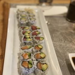 Sushi Ko - Maki Combo