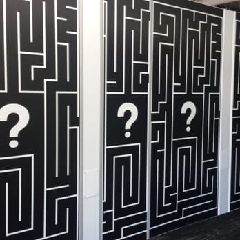 Confundrum Escape Rooms - what type of escape is in here? - Escape Games Near Me - Burlington, Ontario Confundrum Escape Rooms - what type of escape is in here? - Escape Games Near Me - Burlington, Ontario