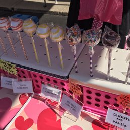 At the Clintonville Market! (8/12/2017) At the Clintonville Market! (8/12/2017)
