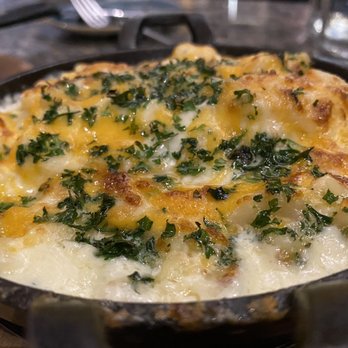 Lucille's - New American Near Me - Houston, Texas