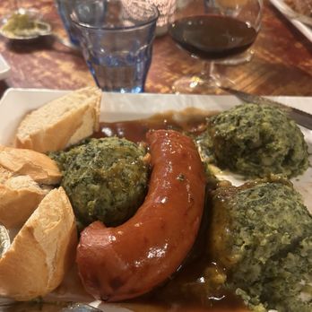 The Pantry - Modern European Near Me - Amsterdam, New Hampshire