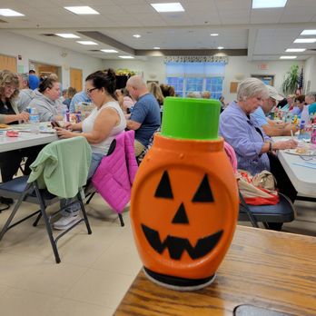 Wells & Ogunquit Center At Moody - Community Service/Non-Profit Near Me - Wells, Maine