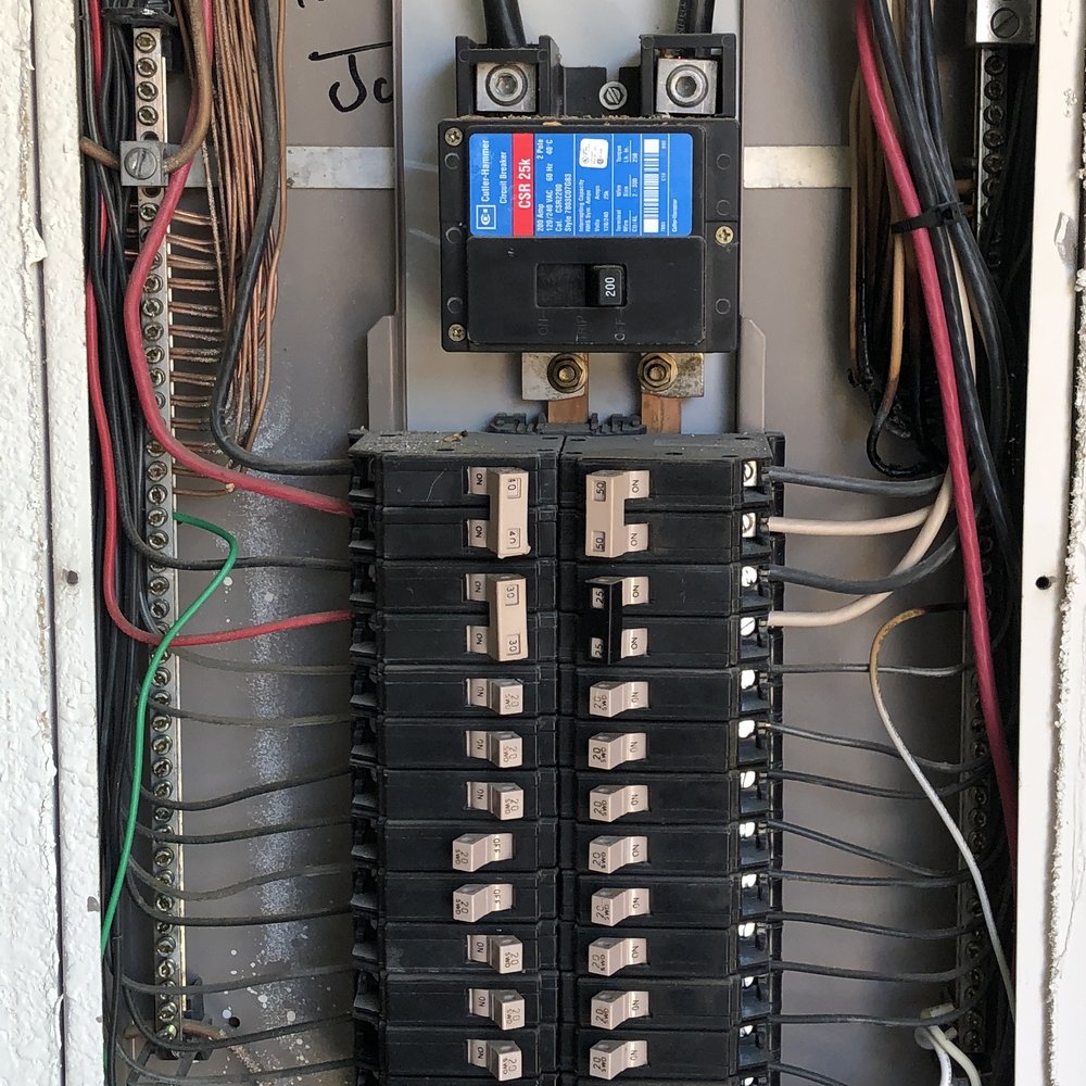 Prevent A Shock Electric - Electricians Near Me Prevent A Shock Electric - Electricians Near Me