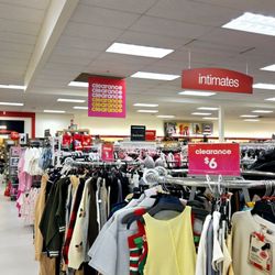 T J Maxx