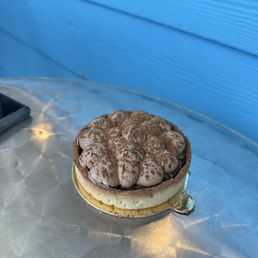 Dessert Dessert
