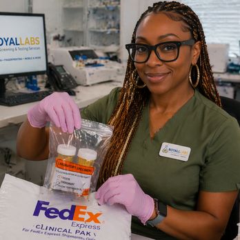 RoyalLabs Elite Screening & Testing Services - Laboratory Testing Near Me - Plymouth, North Carolina RoyalLabs Elite Screening & Testing Services - Laboratory Testing Near Me - Plymouth, North Carolina