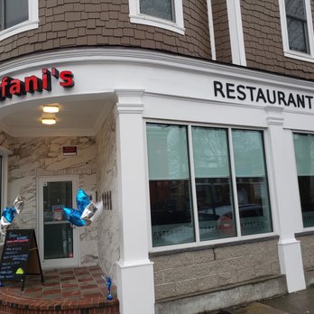 Estefani's Restaurant - Beautiful exterior pales in comparison to the wonderful food - Breakfast & Brunch Near Me - Lynn, Massachusetts Estefani's Restaurant - Beautiful exterior pales in comparison to the wonderful food - Breakfast & Brunch Near Me - Lynn, Massachusetts
