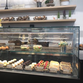 Ficelle Bakery - Bakeries Near Me - Miami, Florida