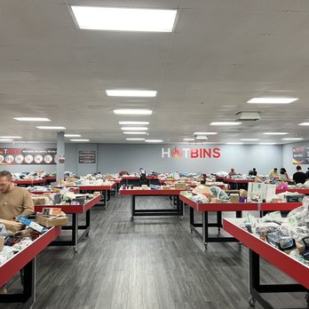 Hotbins - Tamarac - Discount Store Near Me - Tamarac, Florida Hotbins - Tamarac - Discount Store Near Me - Tamarac, Florida