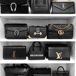 8th Street Gold & Diamond Buyers - Hand Bags