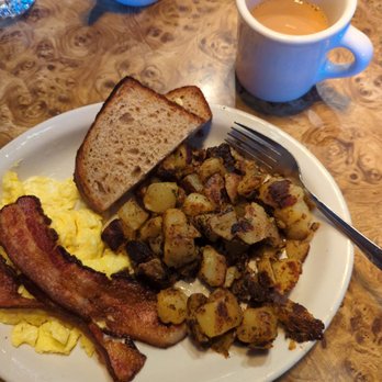 Old Town Cafe - Yummy! - Breakfast & Brunch Near Me - Bellingham, Washington