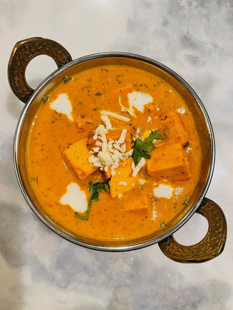 LOTUS CUISINE OF INDIA 374 Photos & 756 Reviews Indian 812 4th St, San Rafael, CA