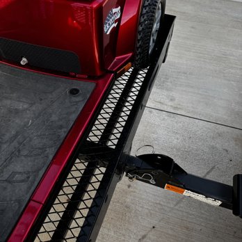 Oklahoma Tool & Machine - Professional Services Near Me - El Reno, Oklahoma