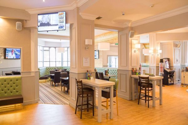 THE LINGMELL INN - Updated May 2026 - Muirhead Avenue East, Liverpool ...