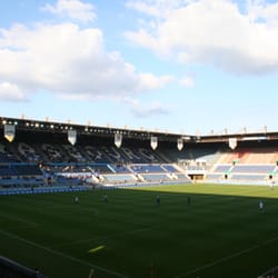 Stade de la Meinau