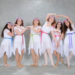Studio Dance Conservatory - Studio Dance Conservatory also offers contemporary dance