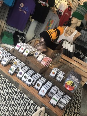 South Fellini by null