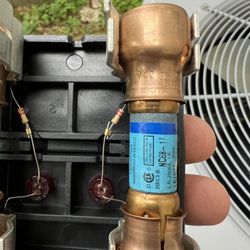 Myers Comfort Specialists - 1 part that took 5 nights of sweating to get approved