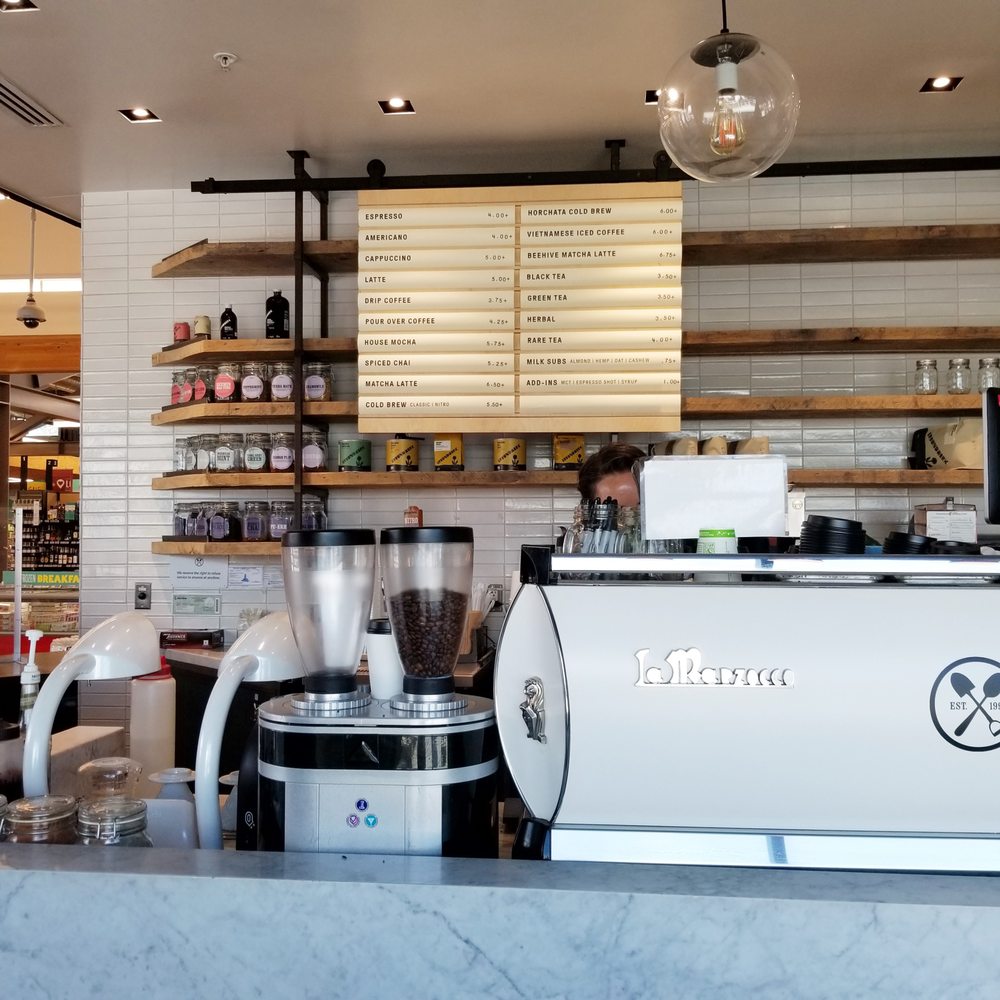 GROUNDWORK COFFEE Updated August 2024 86 Photos & 62 Reviews 2121