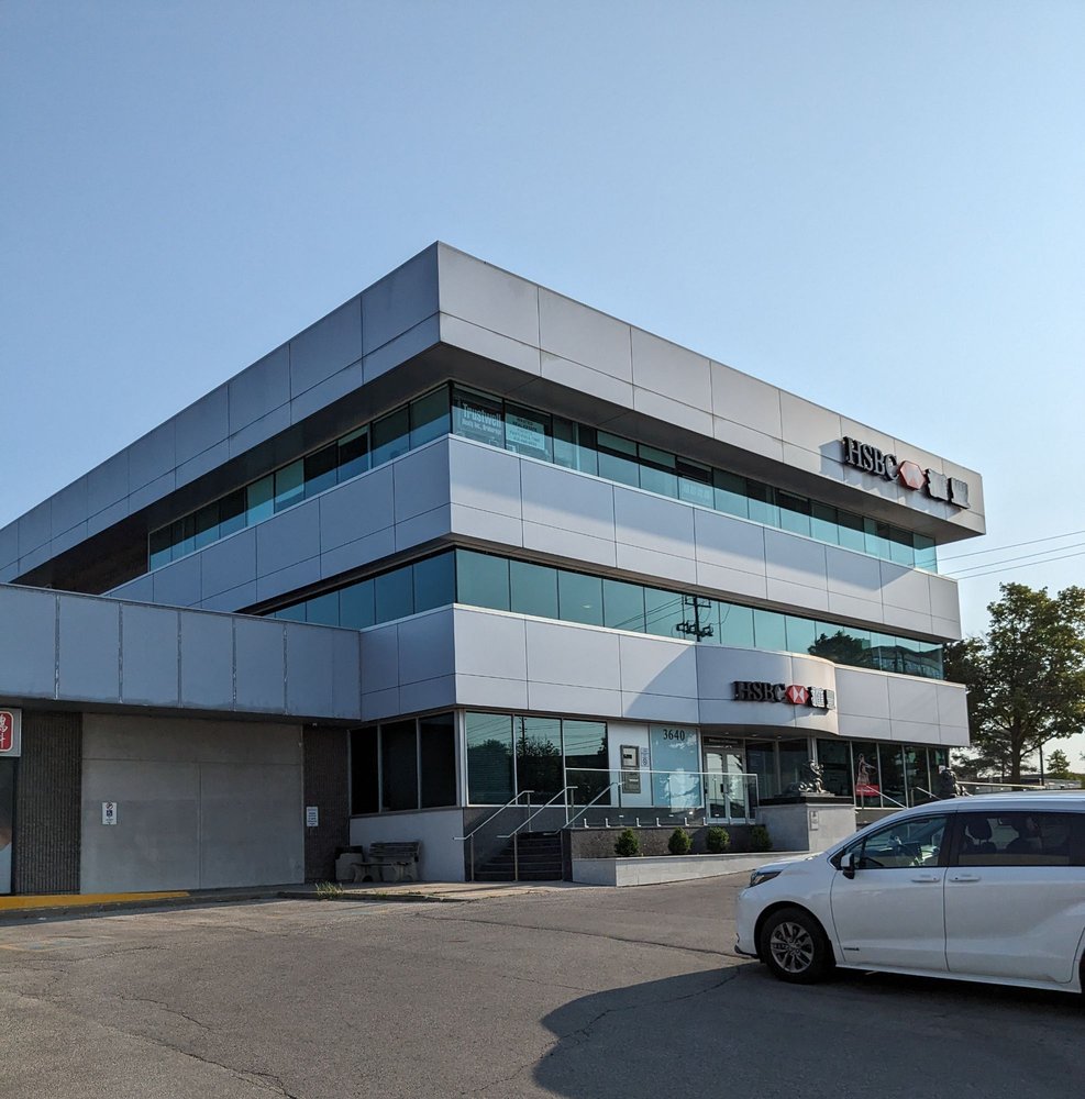 RBC - Updated April 2024 - 3640 Victoria Park Avenue, Toronto, Ontario ...