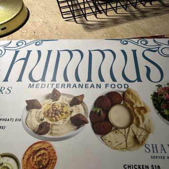 Hummus Mediterranean Food - Mediterranean Near Me - Miami, Florida Hummus Mediterranean Food - Mediterranean Near Me - Miami, Florida