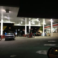 Conoco