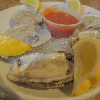 Anthony's Fish Grotto - Seafood Near Me - La Mesa, California
