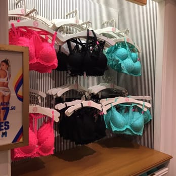 PINK - Lingerie Near Me - Pleasanton, California PINK - Lingerie Near Me - Pleasanton, California