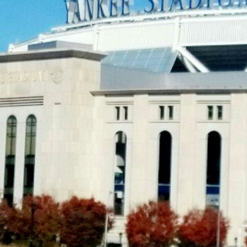 Joseph Yancy Track And Field - Views from the park yankee stadium - Parks Near Me - New York, New York