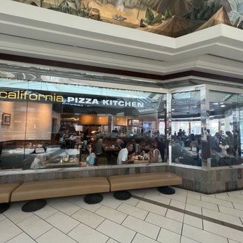 Cpk Palm Beach Gardens: Savor Delicious California Pizzas