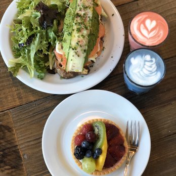 Foreigner - Breakfast & Brunch Near Me - San Mateo, California