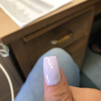 Lisa Nails & Facial - This is horrible - Waxing Near Me - Carson, California