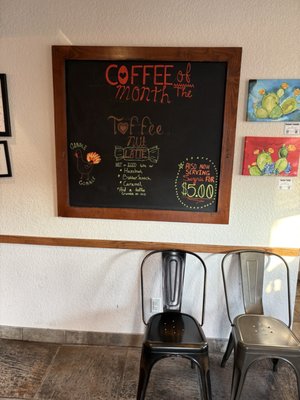 Wildflour Artisan Bakery & Grill by null