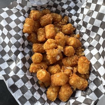 Loyal Legion - Tots - full order - Beer Bar Near Me - Beaverton, Oregon