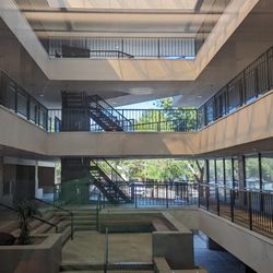 Entune Behavioral Health - Tanque Verde Office Atrium