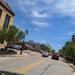 Oconomowoc City of