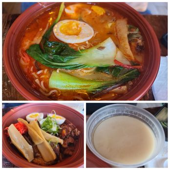 Oasis Ramen House - Monster Ramen - Ramen Near Me - Queens, New York