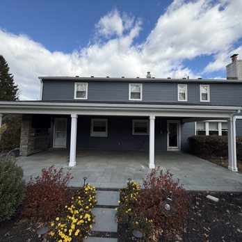 Dexteriors Roofing & Siding - Roofing Near Me - Willow Grove, Pennsylvania